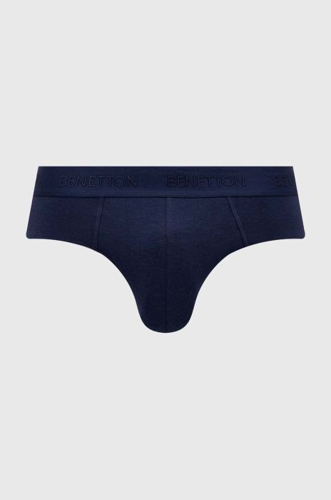 Боксери United Colors of Benetton чоловічі колір синій (3400448) Боксери United Colors of Benetton чоловічі колір синій (3400448)