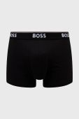 Боксери BOSS 3-pack чоловічі колір барвистий (3506275)