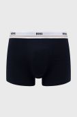 Боксери BOSS 5-pack чоловічі колір барвистий (3481024) Боксери BOSS 5-pack чоловічі колір барвистий (3481024)