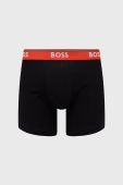 Боксери BOSS 3-pack чоловічі колір барвистий (3506280)