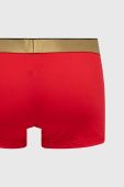 Боксери BOSS чоловічі колір червоний