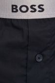 Бавовняні боксери BOSS 2-pack колір чорний (3609045)