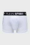 Боксери PLEIN SPORT чоловічі колір білий (3600992)