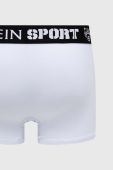 Боксери PLEIN SPORT чоловічі колір білий (3600992) Боксери PLEIN SPORT чоловічі колір білий (3600992)