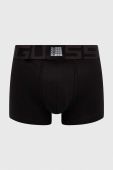 Боксери Guess 3-pack чоловічі колір чорний (3590664)