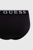 Сліпи Guess 3-pack чоловічі колір чорний (3488739)