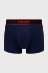 Боксери HUGO чоловічі колір синій (3485245)