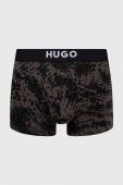 Боксери HUGO 2-pack чоловічі колір барвистий (3485260) Боксери HUGO 2-pack чоловічі колір барвистий (3485260)