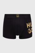 Боксери HUGO 2-pack чоловічі колір чорний (3590685) Боксери HUGO 2-pack чоловічі колір чорний (3590685)