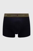 Боксери Tommy Hilfiger 3-pack чоловічі колір синій (3436846) Боксери Tommy Hilfiger 3-pack чоловічі колір синій (3436846)