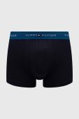 Боксери Tommy Hilfiger 3-pack чоловічі колір синій (3436846) Боксери Tommy Hilfiger 3-pack чоловічі колір синій (3436846)