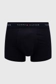Боксери Tommy Hilfiger 3-pack чоловічі колір синій (3436846) Боксери Tommy Hilfiger 3-pack чоловічі колір синій (3436846)