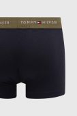 Боксери Tommy Hilfiger 3-pack чоловічі колір синій (3436846) Боксери Tommy Hilfiger 3-pack чоловічі колір синій (3436846)