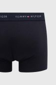 Боксери Tommy Hilfiger 3-pack чоловічі колір синій (3436846) Боксери Tommy Hilfiger 3-pack чоловічі колір синій (3436846)