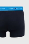 Боксери Tommy Hilfiger 3-pack чоловічі колір синій (3436856) Боксери Tommy Hilfiger 3-pack чоловічі колір синій (3436856)