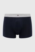 Боксери Tommy Hilfiger 3-pack чоловічі колір синій (3436856) Боксери Tommy Hilfiger 3-pack чоловічі колір синій (3436856)