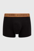 Боксери Tommy Hilfiger 3-pack чоловічі колір чорний (3617207) Боксери Tommy Hilfiger 3-pack чоловічі колір чорний (3617207)