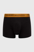 Боксери Tommy Hilfiger 3-pack чоловічі колір чорний (3617207) Боксери Tommy Hilfiger 3-pack чоловічі колір чорний (3617207)