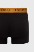 Боксери Tommy Hilfiger 3-pack чоловічі колір чорний (3617207) Боксери Tommy Hilfiger 3-pack чоловічі колір чорний (3617207)