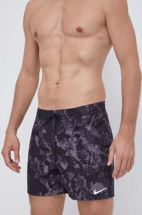 Купальні шорти Nike Volley колір чорний (3599770) Купальні шорти Nike Volley колір чорний (3599770)