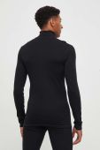 Функціональний лонгслів Smartwool Classic Thermal Merino колір чорний (3640168) Функціональний лонгслів Smartwool Classic Thermal Merino колір чорний (3640168)