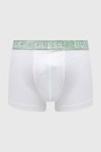Боксери Guess 3-pack чоловічі колір зелений (3640847) Боксери Guess 3-pack чоловічі колір зелений (3640847)