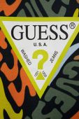 Дитяча бавовняна кофта Guess візерунок колір барвистий (3296441) Дитяча бавовняна кофта Guess візерунок колір барвистий (3296441)