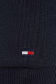 Дитяча кофта Tommy Hilfiger колір синій з принтом (3418518)