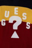Дитячий светр Guess колір червоний (3488793) Дитячий светр Guess колір червоний (3488793)