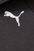 Кофта Puma жіноча колір чорний з капюшоном однотонна (3653458) Кофта Puma жіноча колір чорний з капюшоном однотонна (3653458)