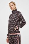 Кофта Guess жіноча колір чорний візерунок (3609157) Кофта Guess жіноча колір чорний візерунок (3609157)