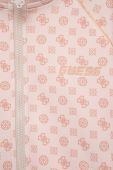 Дитяча кофта Guess колір рожевий візерунок (3327507) Дитяча кофта Guess колір рожевий візерунок (3327507)