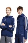 Дитяча куртка adidas Performance TIRO23 колір синій Дитяча куртка adidas Performance TIRO23 колір синій