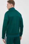 Кофта adidas чоловіча колір зелений з принтом (3302716) Кофта adidas чоловіча колір зелений з принтом (3302716)