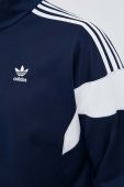 Кофта adidas Originals чоловіча колір синій з аплікацією (3321797) Кофта adidas Originals чоловіча колір синій з аплікацією (3321797)