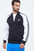 Кофта adidas Originals чоловіча колір чорний візерунок (3506586) Кофта adidas Originals чоловіча колір чорний візерунок (3506586)