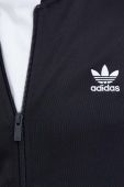 Кофта adidas Originals чоловіча колір чорний візерунок (3506586) Кофта adidas Originals чоловіча колір чорний візерунок (3506586)