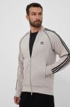 Кофта adidas Originals чоловіча колір бежевий візерунок (3359931) Кофта adidas Originals чоловіча колір бежевий візерунок (3359931)
