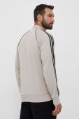 Кофта adidas Originals чоловіча колір бежевий візерунок (3359931) Кофта adidas Originals чоловіча колір бежевий візерунок (3359931)