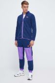 Кофта Helly Hansen чоловіча  однотонна колір блакитний Кофта Helly Hansen чоловіча  однотонна колір блакитний