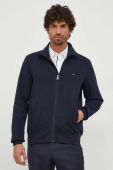 Кофта Tommy Hilfiger чоловіча колір синій однотонна (3523033)