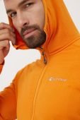 Спортивна кофта Montane Protium колір помаранчевий з капюшоном однотонна (3539742) Спортивна кофта Montane Protium колір помаранчевий з капюшоном однотонна (3539742)