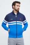Кофта Ellesse чоловіча  візерунок колір блакитний (3629379) Кофта Ellesse чоловіча  візерунок колір блакитний (3629379)