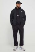 Куртка Reebok Classic чоловіча колір чорний перехідна (3567013) Куртка Reebok Classic чоловіча колір чорний перехідна (3567013)