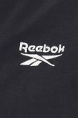 Куртка Reebok Classic чоловіча колір чорний перехідна (3567013) Куртка Reebok Classic чоловіча колір чорний перехідна (3567013)