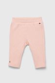 Комплект для немовлят Tommy Hilfiger колір рожевий (3351386)