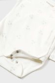 Дитяче бавовняне боді Mayoral Newborn 2-pack колір бежевий (3428103) Дитяче бавовняне боді Mayoral Newborn 2-pack колір бежевий (3428103)