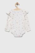 Боді для немовлят Jamiks колір білий (3337990)