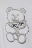Повзунки для немовлят Guess колір білий (3369205)