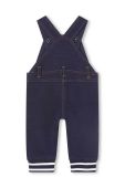 Комбінезон для немовлят BOSS колір темно-синій (3445552) Комбінезон для немовлят BOSS колір темно-синій (3445552)